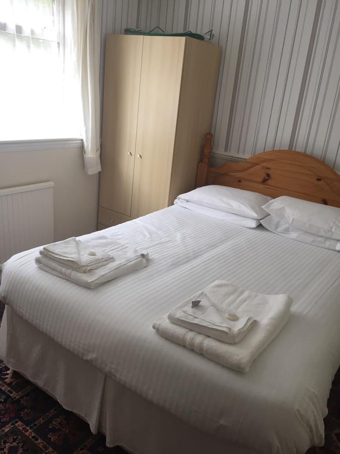 Torbay Sands Hotel Paignton Eksteriør billede