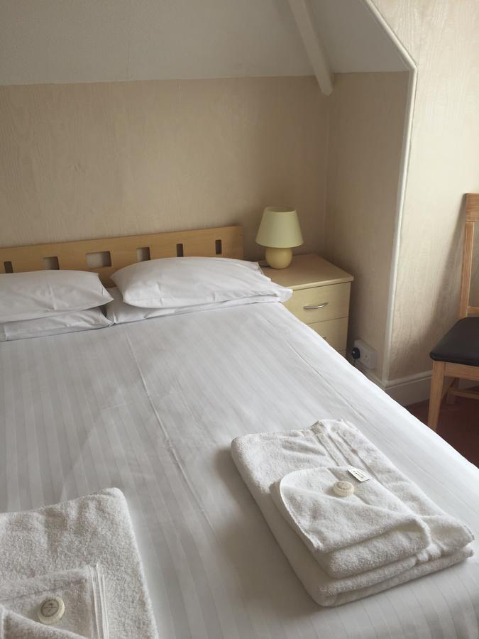 Torbay Sands Hotel Paignton Eksteriør billede