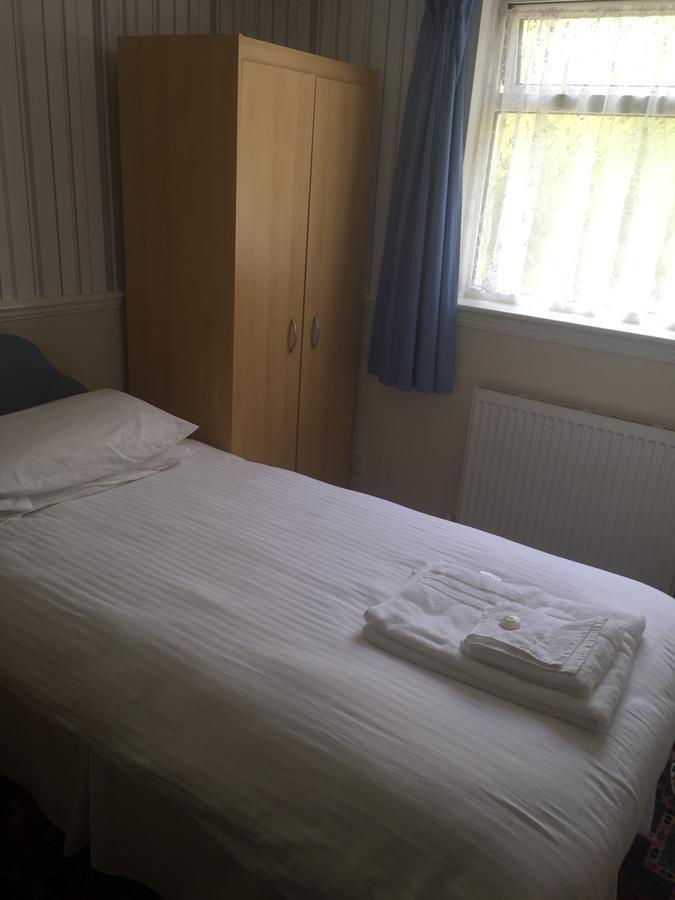 Torbay Sands Hotel Paignton Eksteriør billede